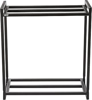 Amazon | GEX アクアラック スチールスタンド60cm 2段台 組立式水槽台