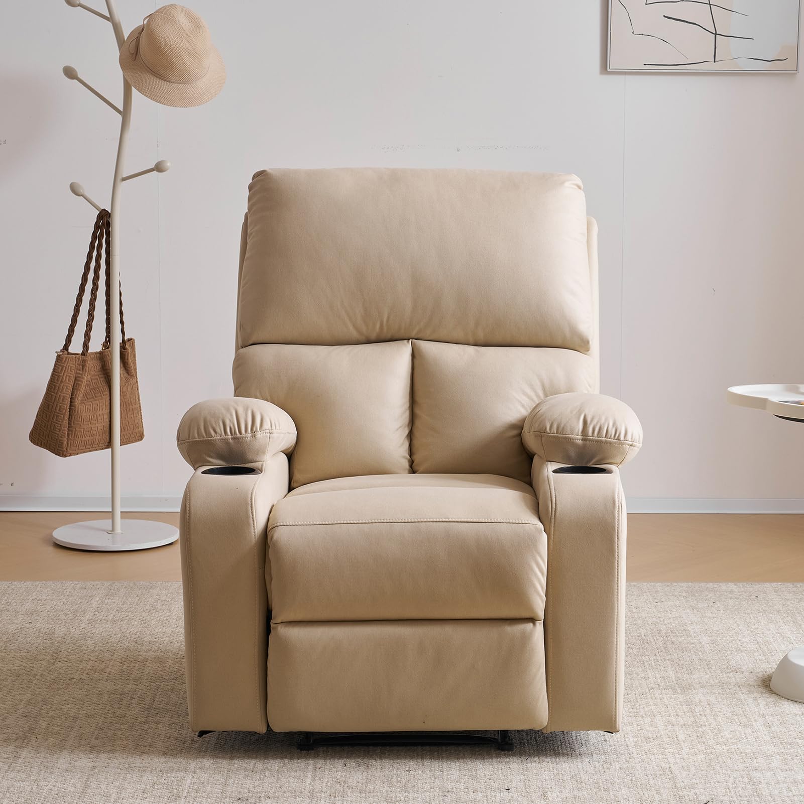 Amazon.co.jp: 電動リクライニングソファ ソファ 1人掛け