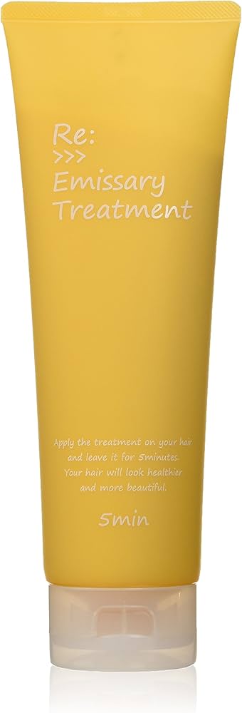 Amazon | アジュバン ADJUVANT リ：エミサリー トリートメント 250g