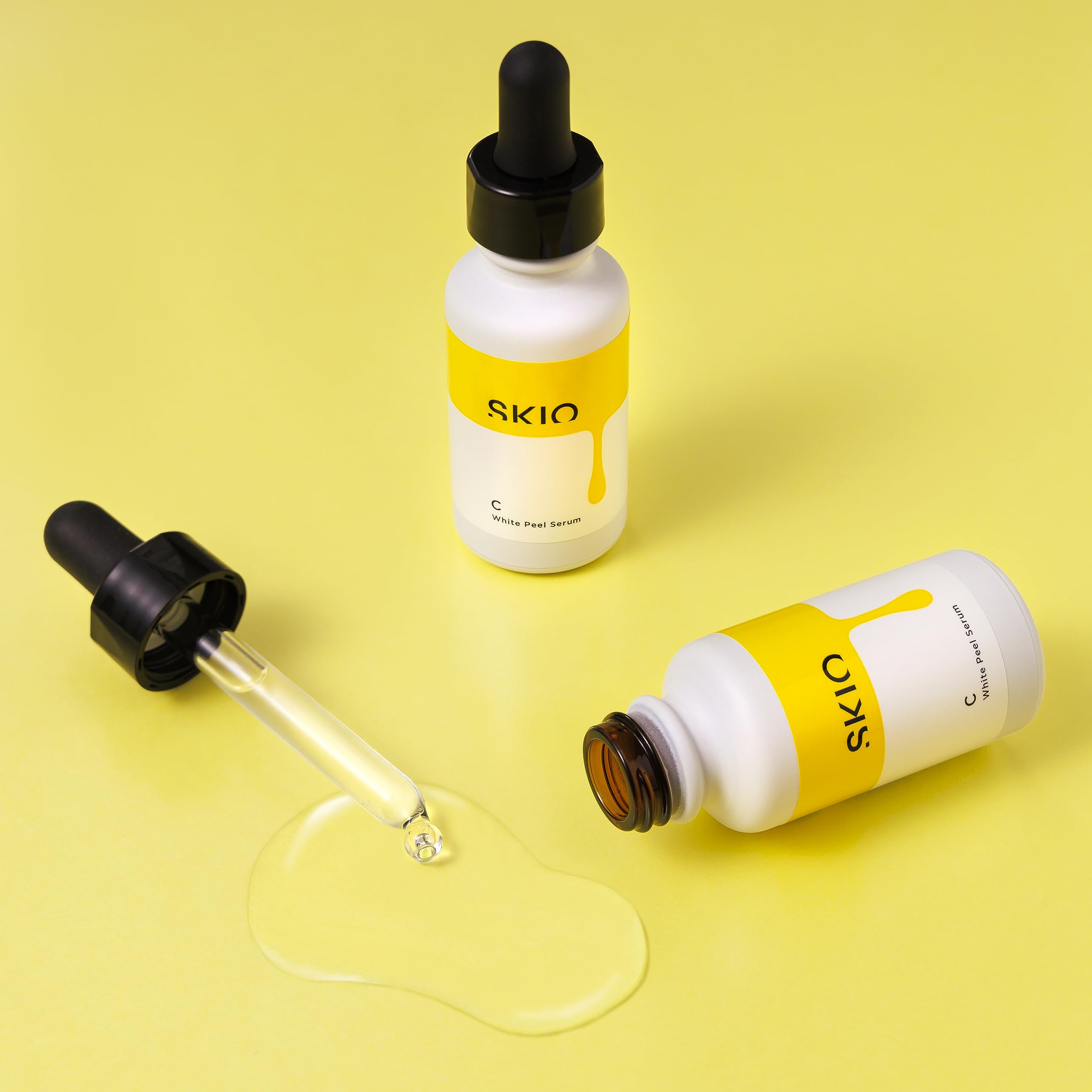 Amazon.co.jp: 【公式店限定】ロート製薬 SKIO VCシリーズ スペシャル