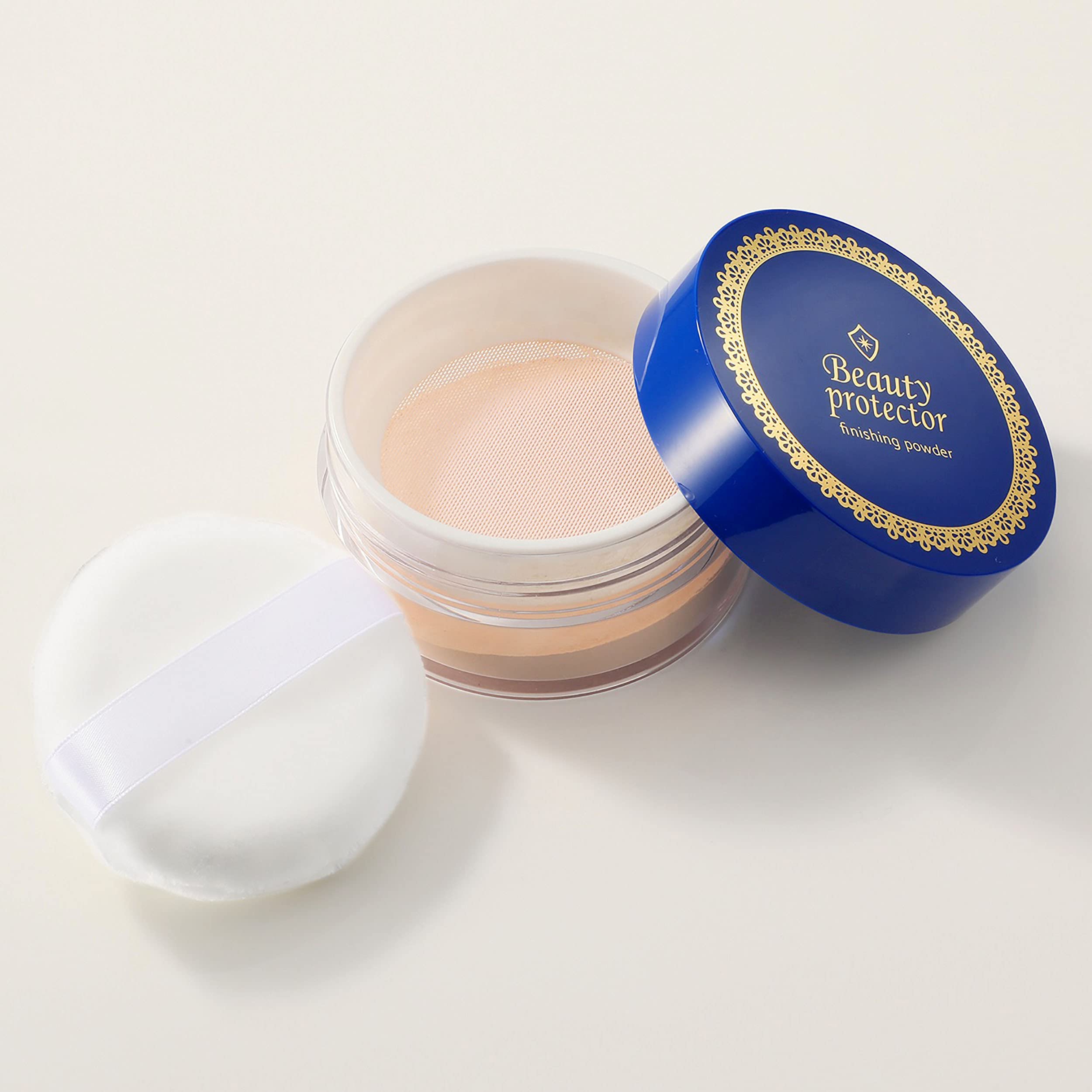 Amazon | プレミアム ビューティープロテクターパウダー フェイス