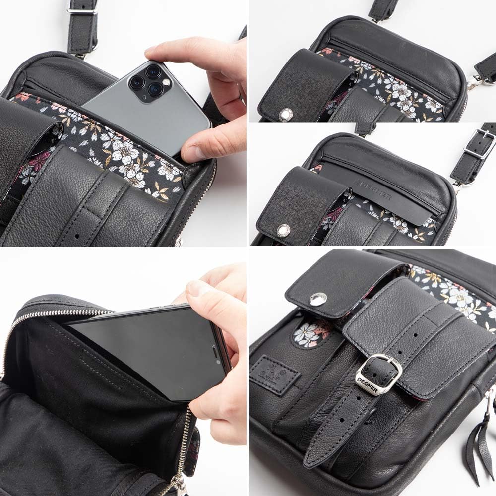 ちょっと大きめマンシングバッグ&ルコックバイザー ちょっと大きめ