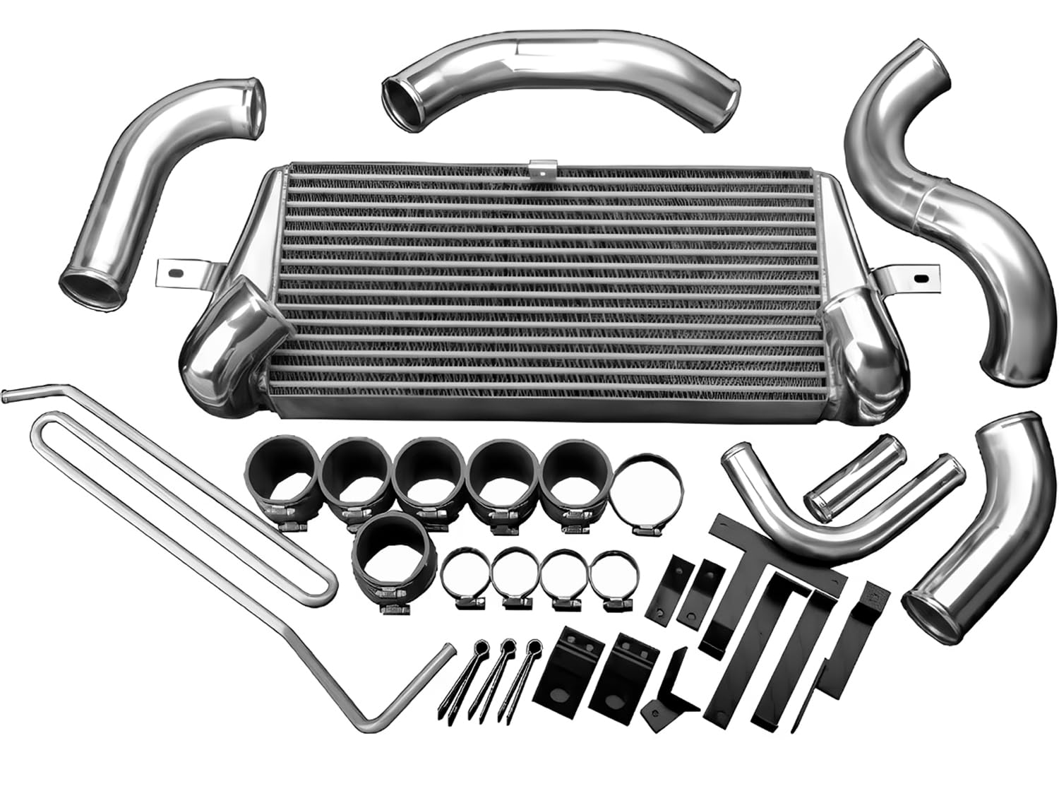 Amazon | TRUST(トラスト) GReddy インタークーラーキット SPEC-LS