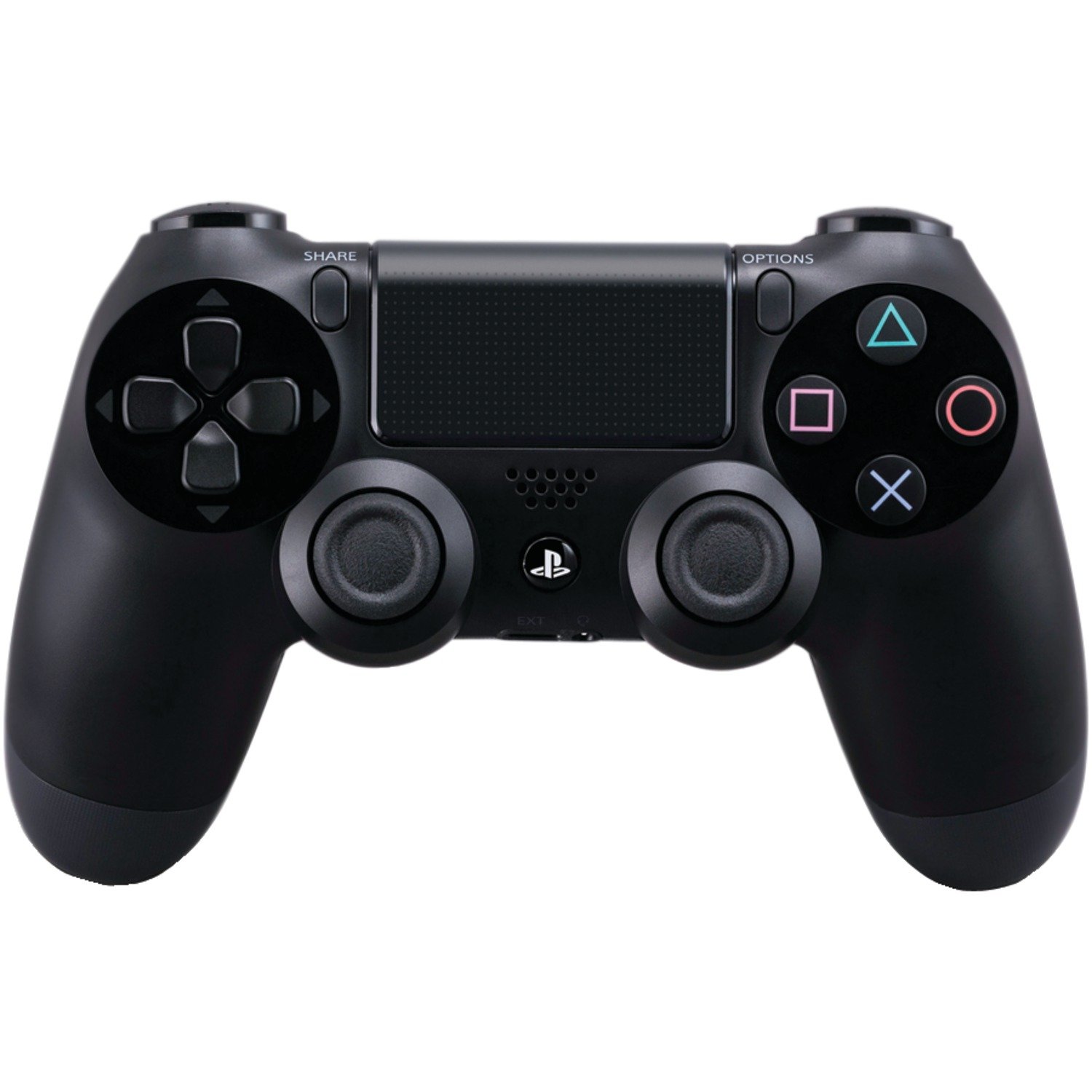 Amazon.com: DualShock 4 Wireless Controller for PlayStation 4