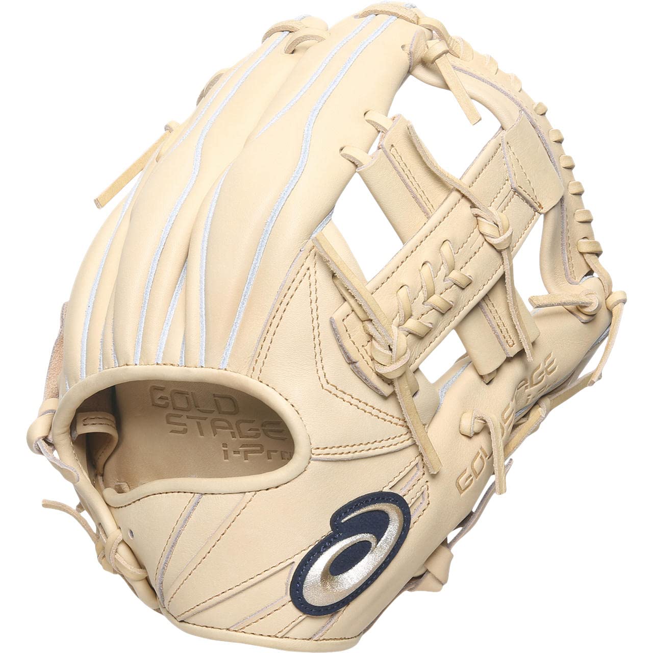 Amazon | asics(アシックス) 野球 硬式 グローブ グラブ 内野手用