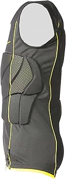 Amazon | 鎧武者(ヨロイムシャ) ボディプロテクター ベストタイプ ユニ