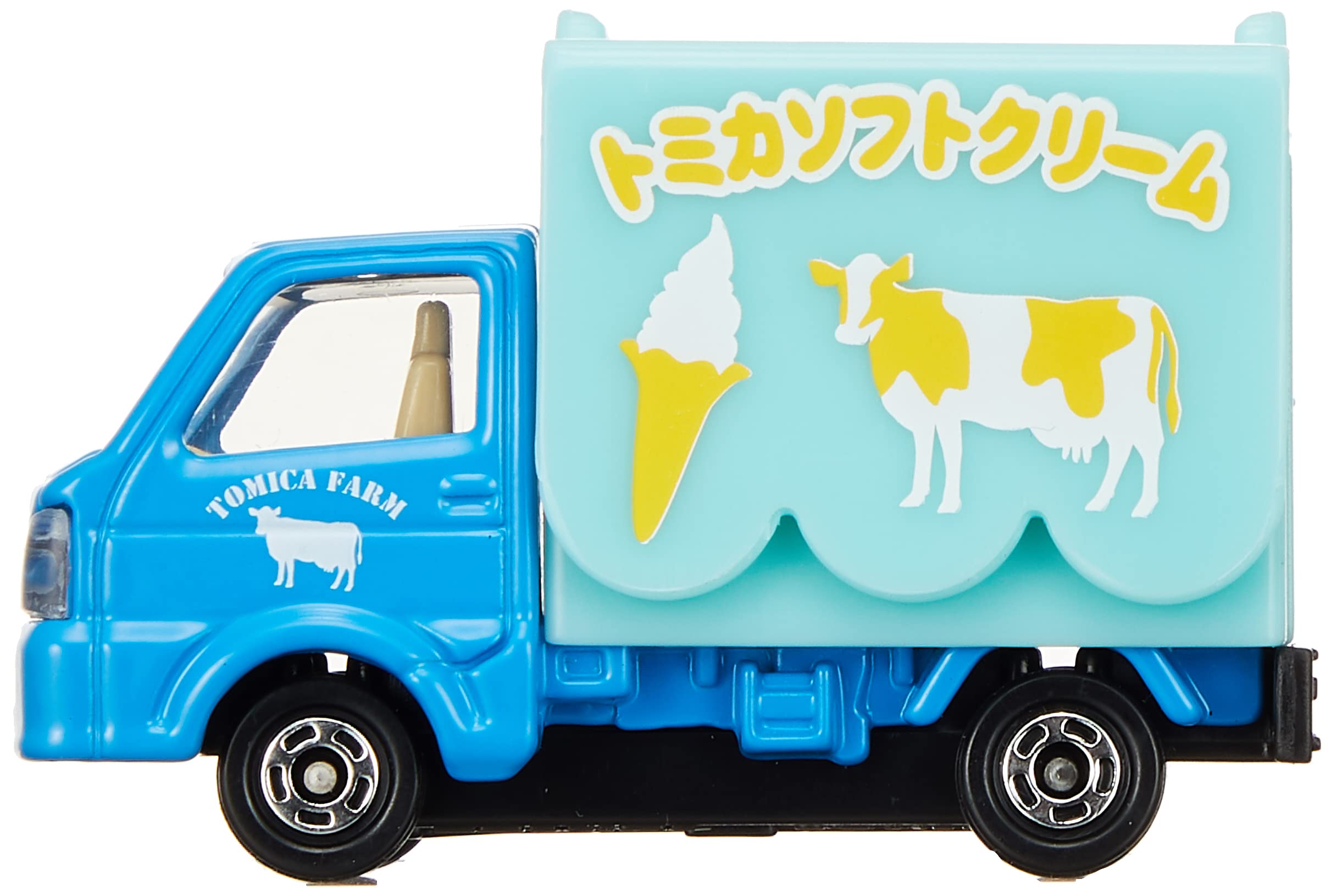 Amazon.co.jp: タカラトミー(TAKARA TOMY) トミカ わくわく ! トミカの