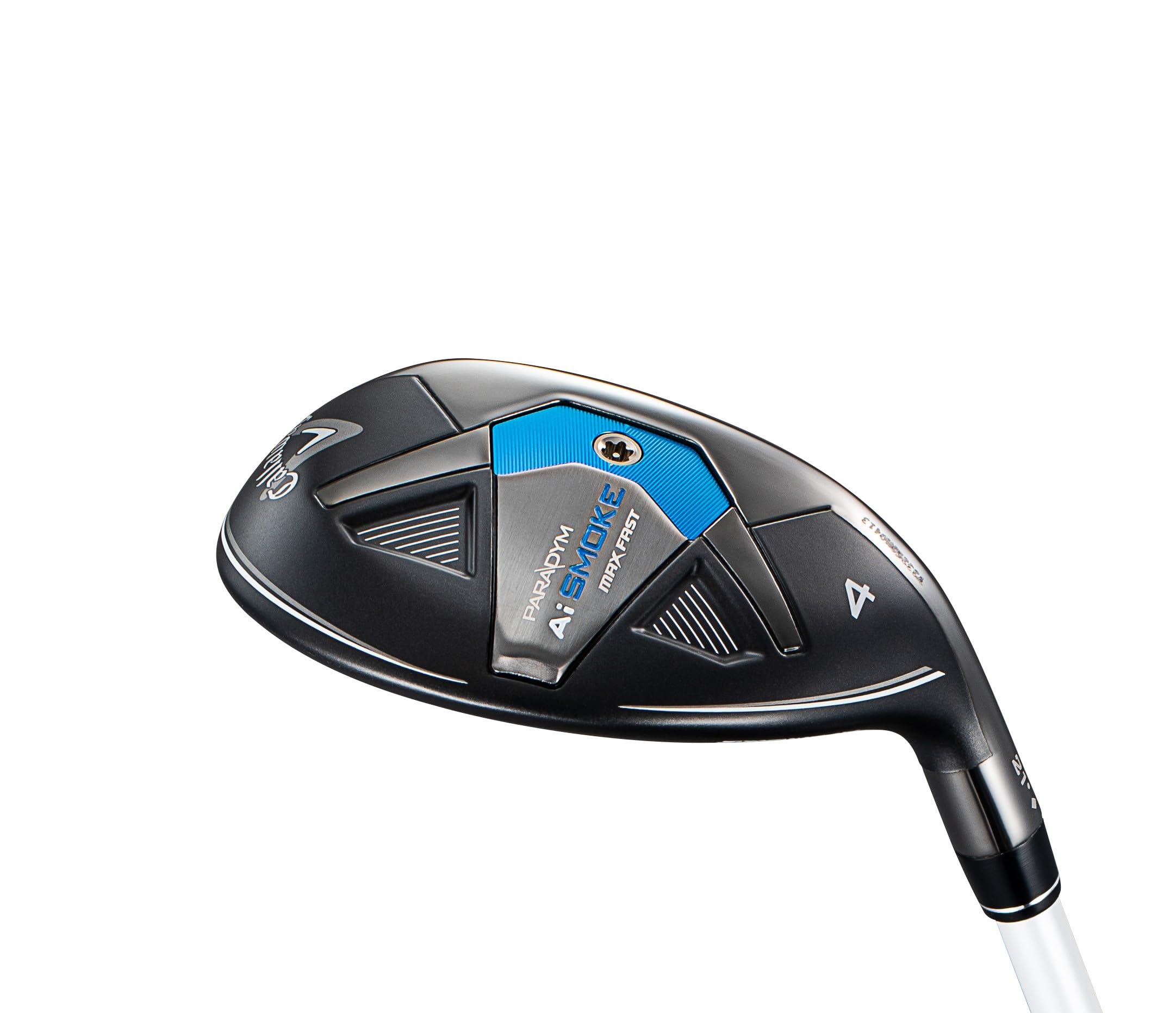 Amazon | キャロウェイ(Callaway) 右用 ユーティリティ PARADYM Ai