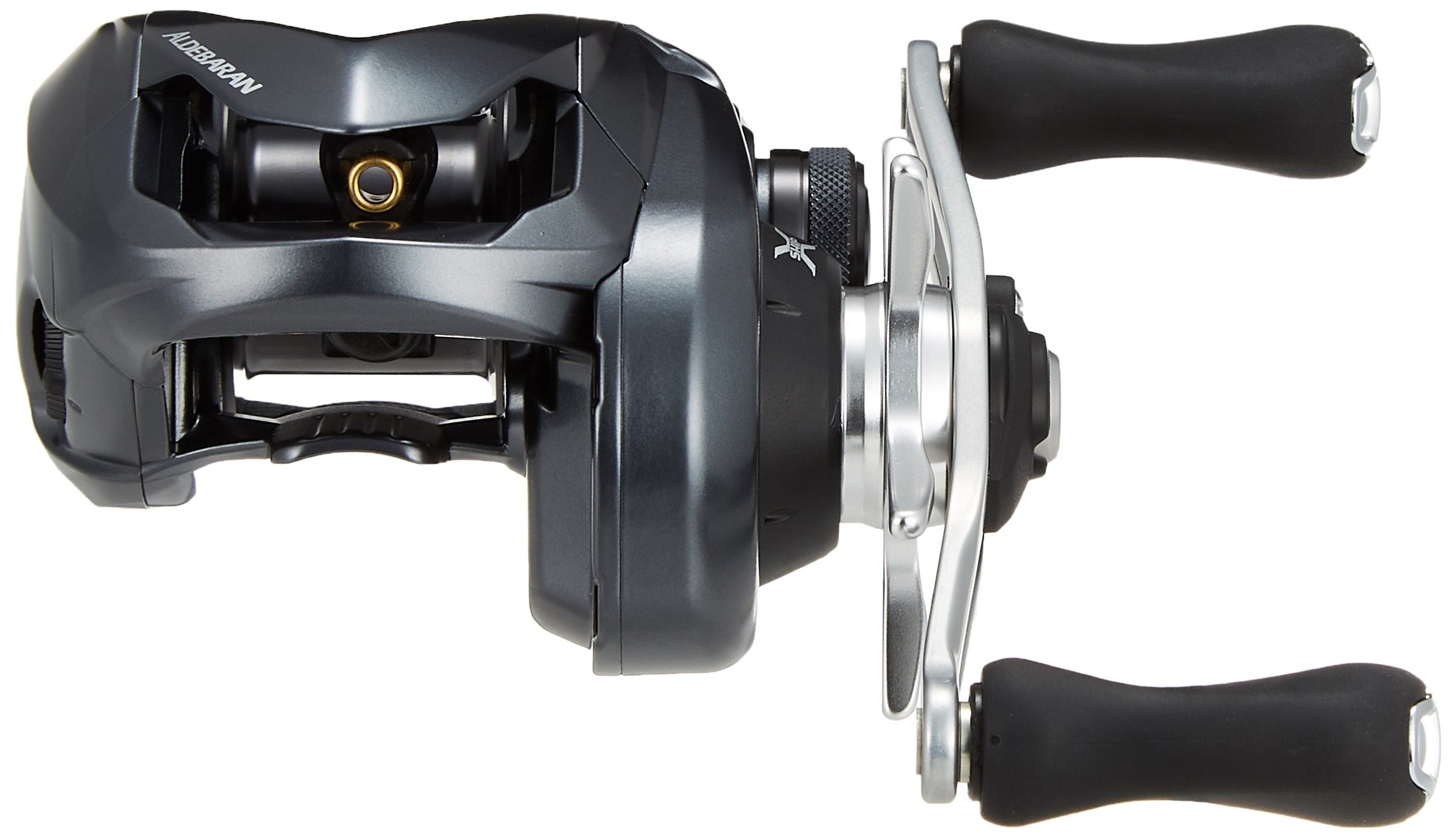 Amazon | シマノ(SHIMANO) リール 15 アルデバラン 51 左 | シマノ