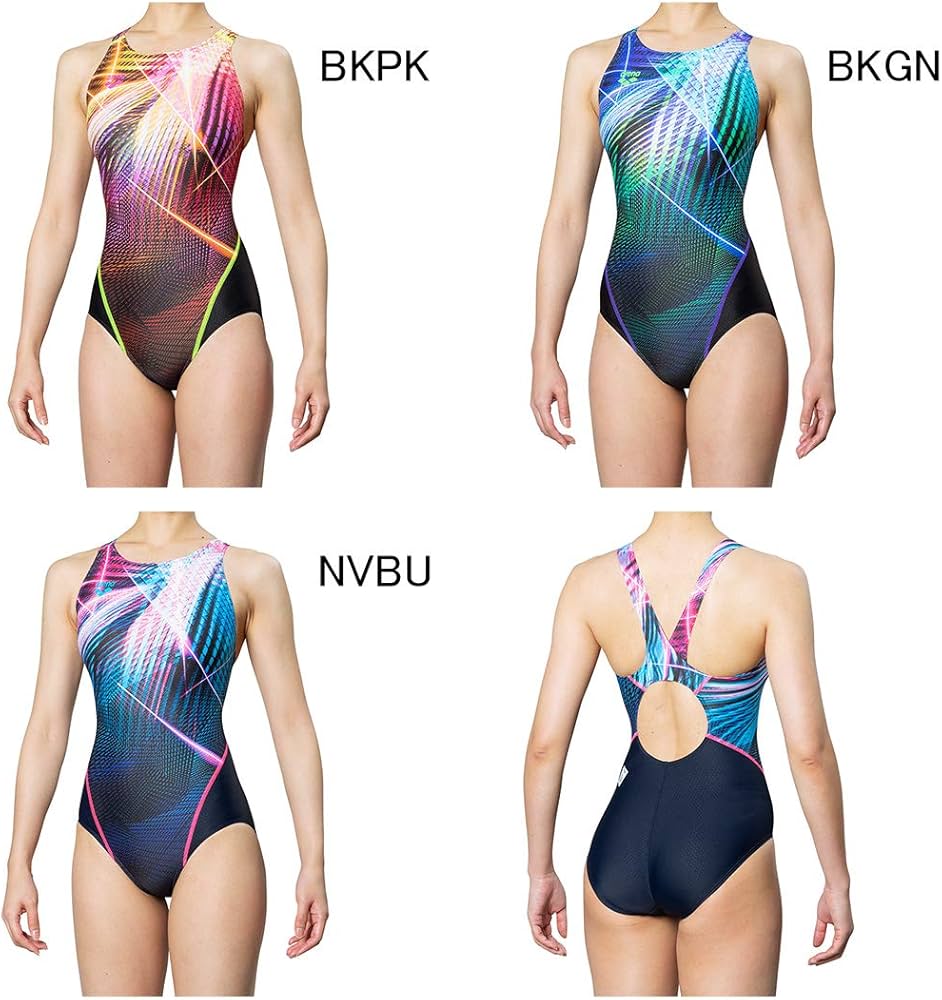 Amazon.co.jp: arena(アリーナ) レーシング水着 AQUA RACINGシリーズ