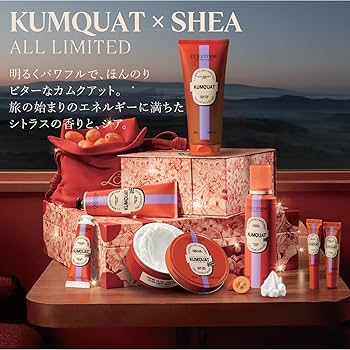 Amazon.co.jp: ロクシタン(L'OCCITANE) カムクアット スノーシア