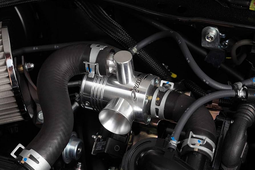 Amazon | コペン LA400K プッシュンR SS - | ブローオフバルブ | 車