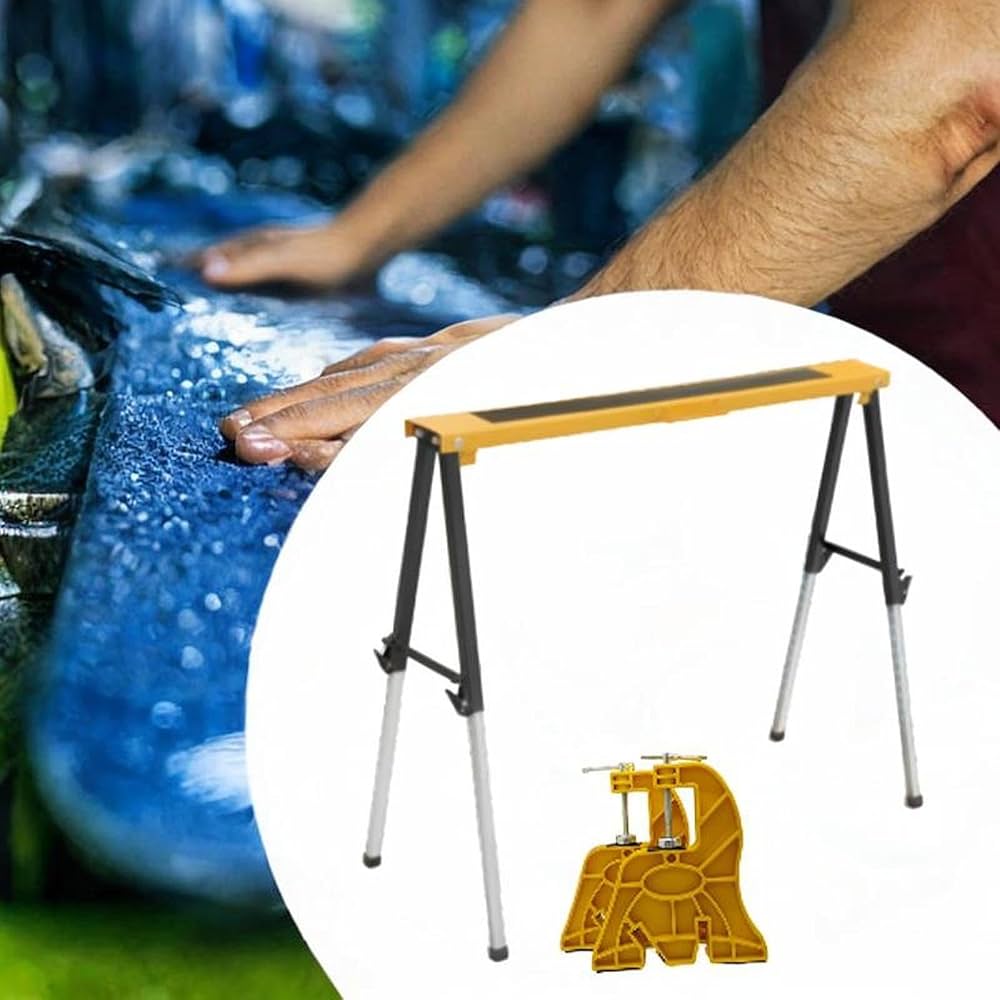 Amazon.co.jp: スノーボードワックススタンドセット スキー