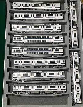 Nゲージ KATO 常磐線・上野東京ライン E531系 15両セット Amazon.co.jp: