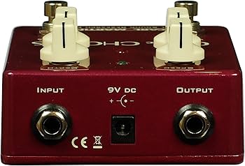 Amazon | Carl Martin Classic CHORUS ヴィンテージ・コーラス【国内