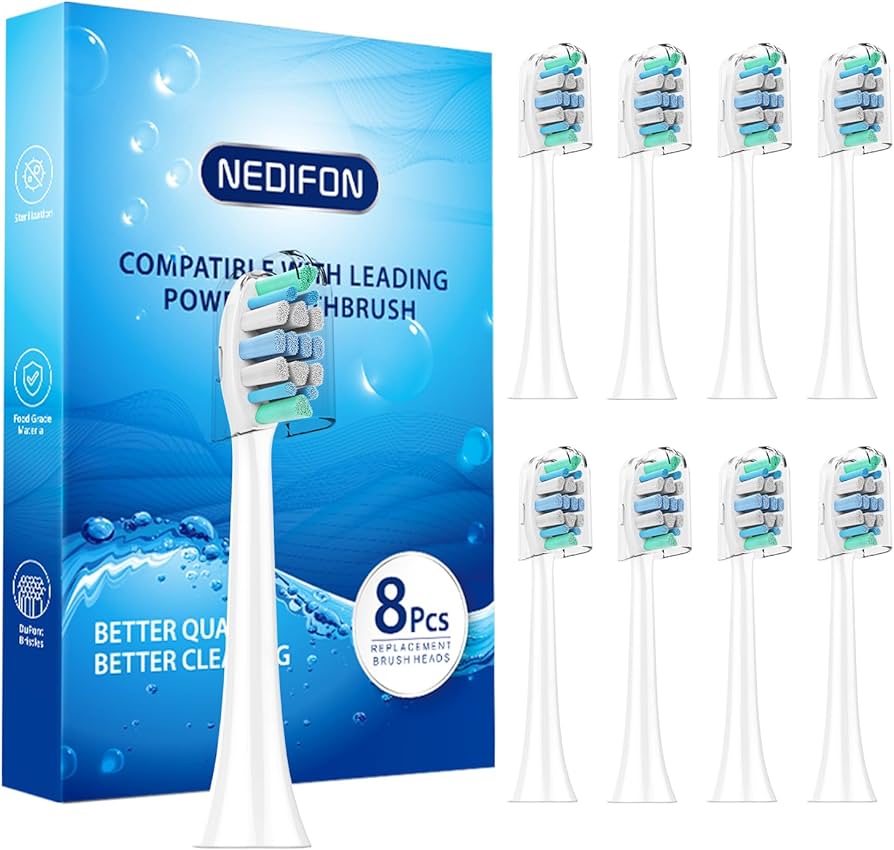 Amazon.co.jp: 電動歯ブラシ 替えブラシ フィリップス ソニッケアー