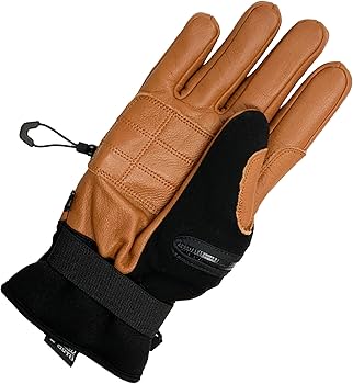 Amazon.co.jp: 23-24 HANDOUT GLOVES BALDFACE MI-LOW GLOVES M TAN
