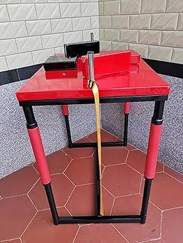 Amazon | 競技トレーニングアームレスリングテーブル アームレスリング