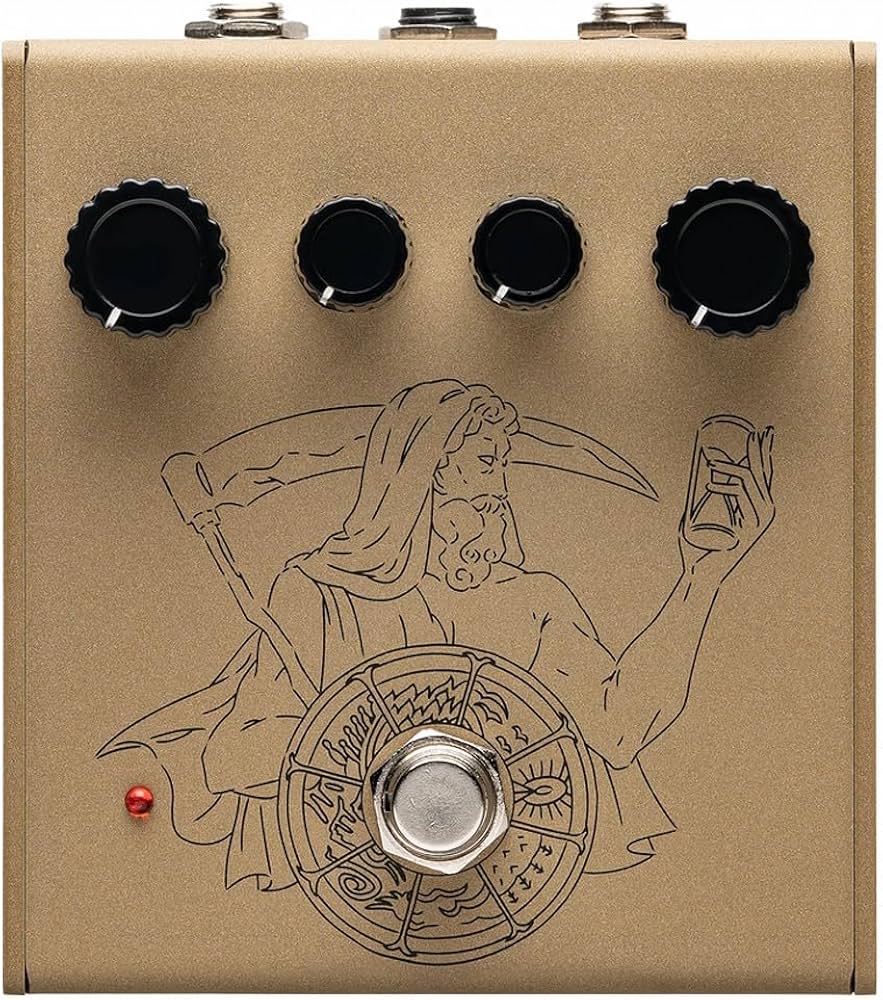 Amazon | Organic Sounds/Organic Drive 