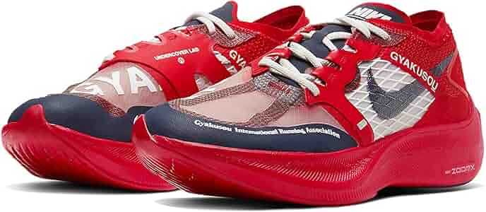 Amazon | [ナイキ] ズームX ヴェイパーフライ ネクスト％ ZOOM X