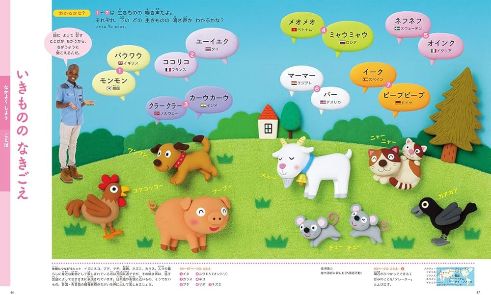 せかいの図鑑 (小学館の子ども図鑑プレNEO) | 中山京子, 中山京子 |本