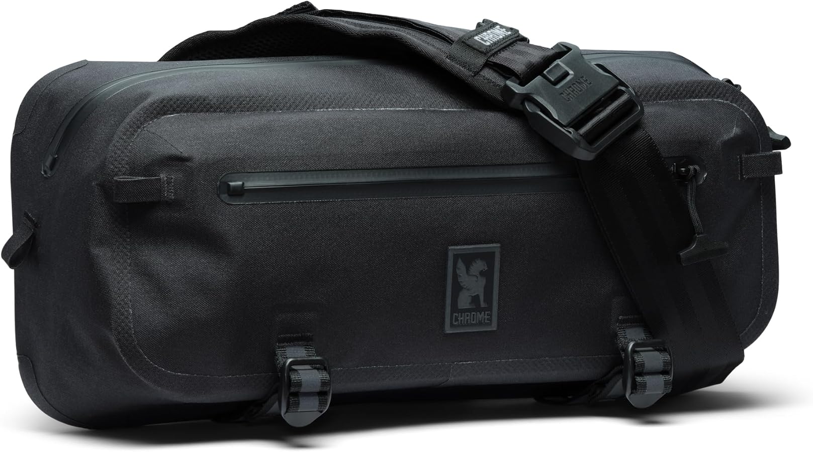 Amazon | [クローム] ボディバッグ KADET WP/カデット ウォーター