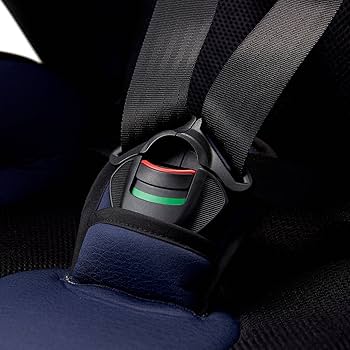 Amazon | レカロ J1 Select チャイルドシート メトロブルー シート