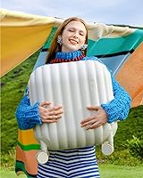 Amazon.com | artrips Carry On Luggage 20 Inch for Business Travel