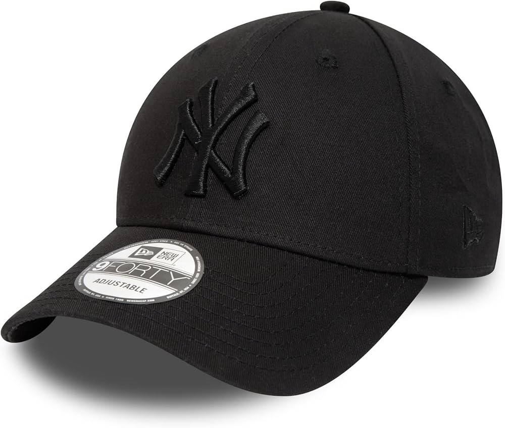 Amazon | ニューエラ (New Era) 9フォーティ キャップ - MLB