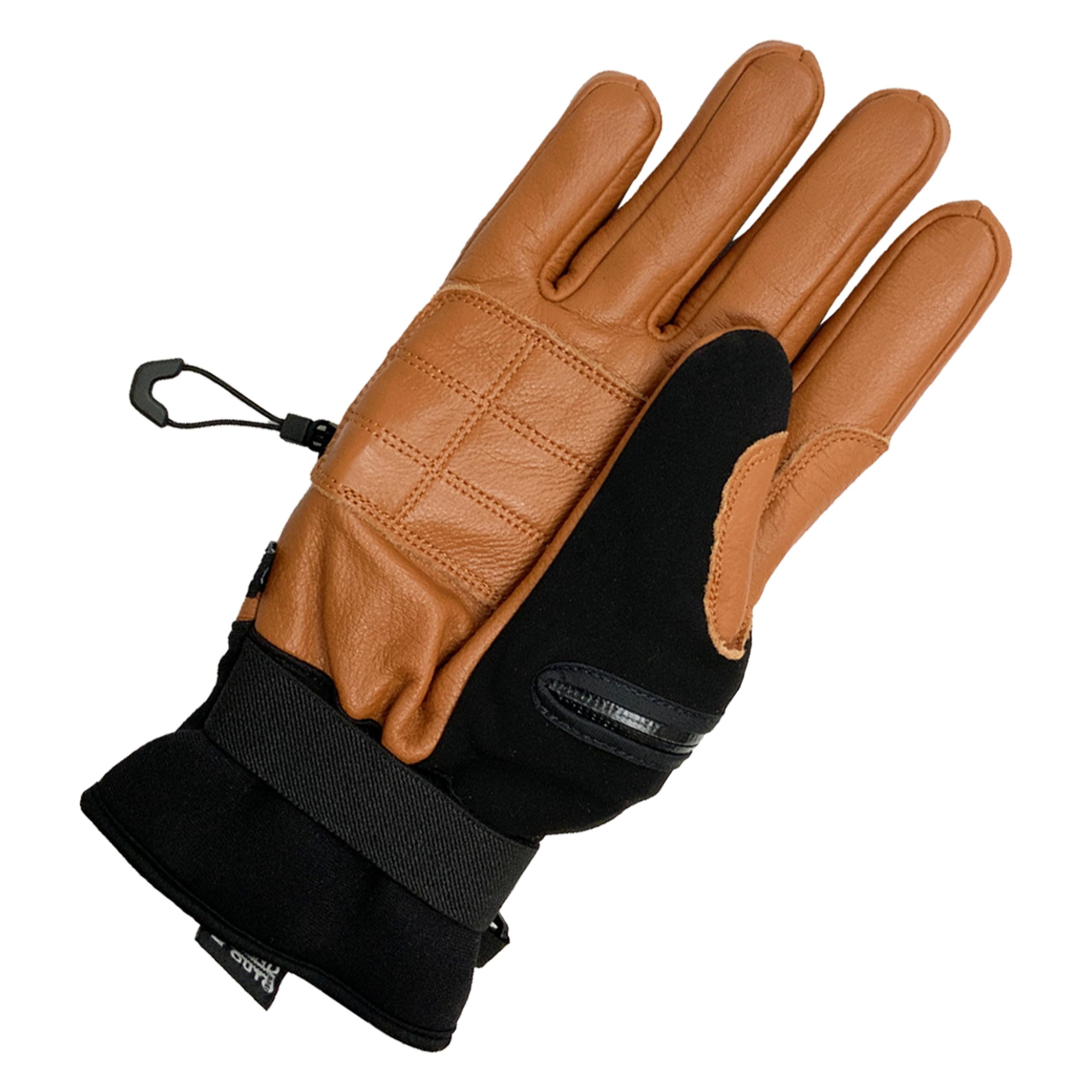 スキー・スノーボードアクセサリー HAND OUT MITTEN Baldface Mi-Low