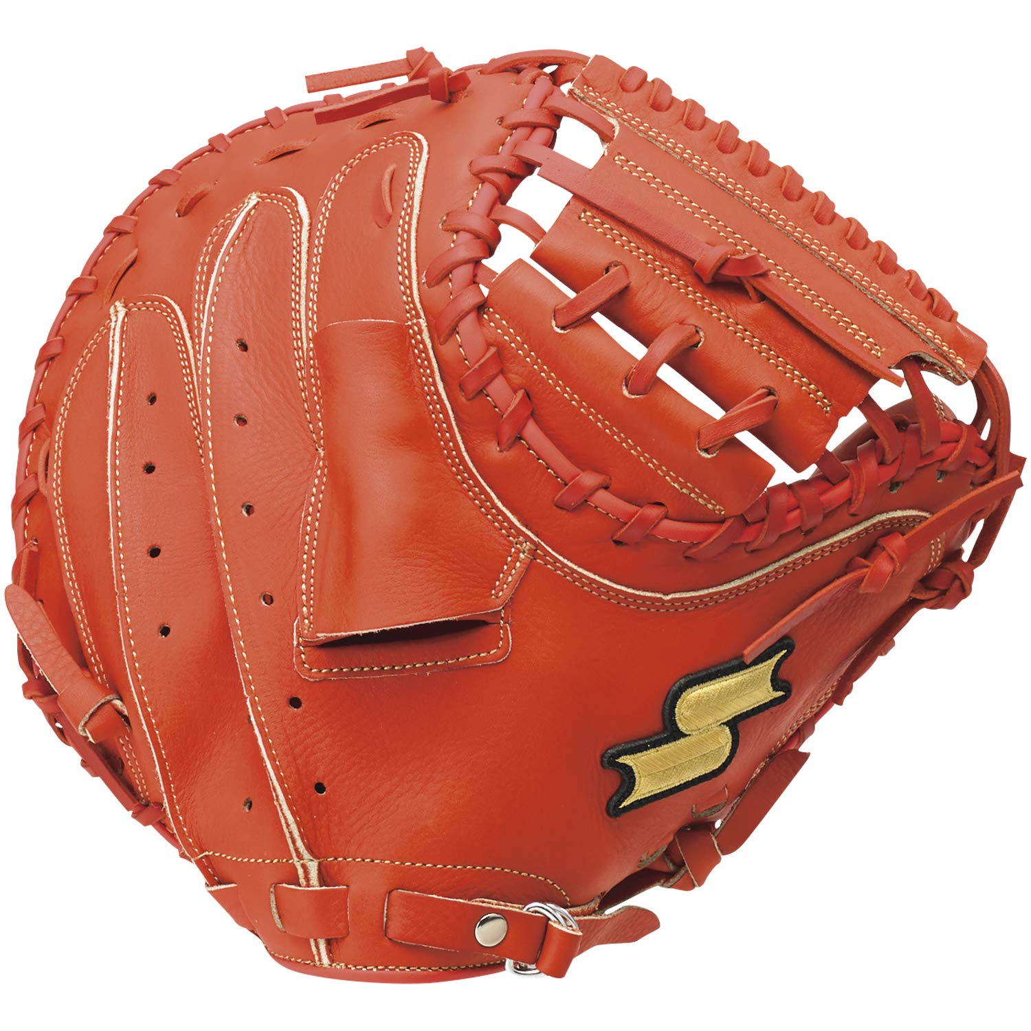 SSK YHMー785 キャッチャーミット 軟式 SSK YHMー785 キャッチャー