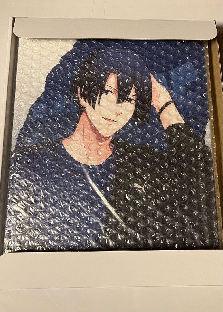 うたプリ シャニライ マルイ エポスカード抽選会 A賞 アートボード