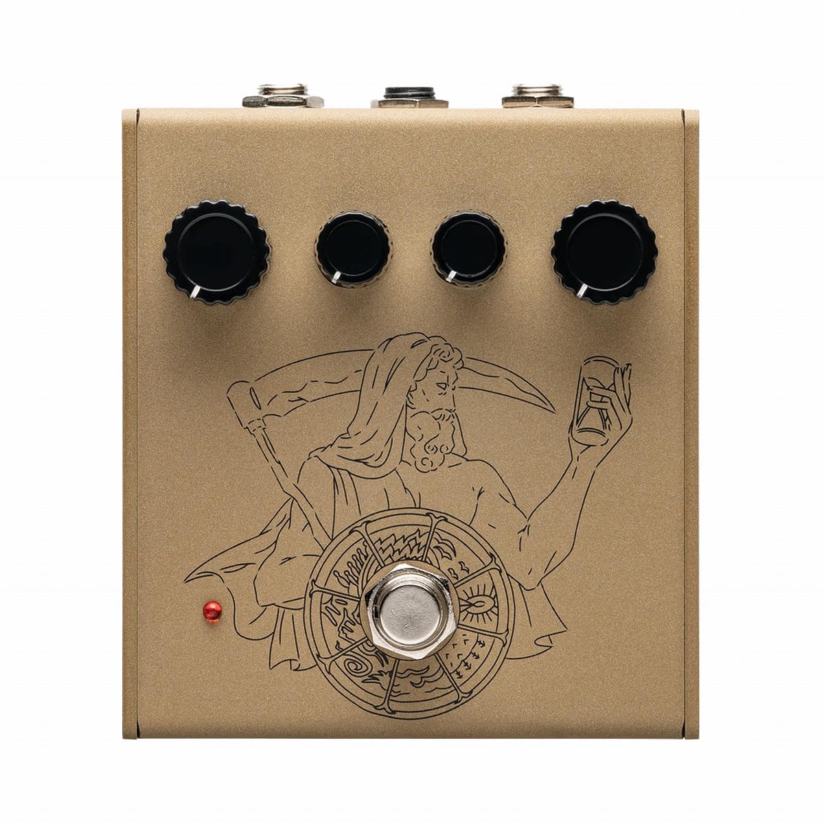 Amazon | Organic Sounds/Organic Drive 