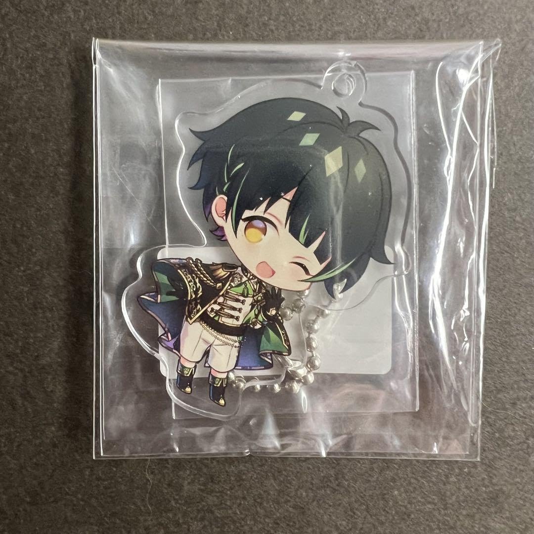 Amazon.co.jp: すたぽら 如月ゆう StarLight アクスタ アクキー : おもちゃ