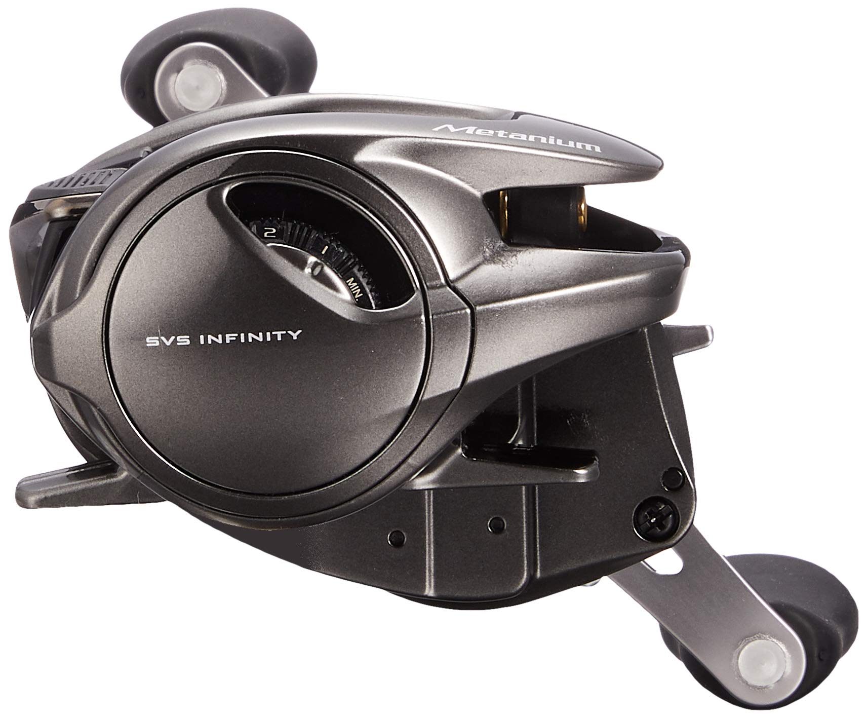 Amazon | シマノ(SHIMANO) リール 20 メタニウム XG 右/左 | ベイトリール