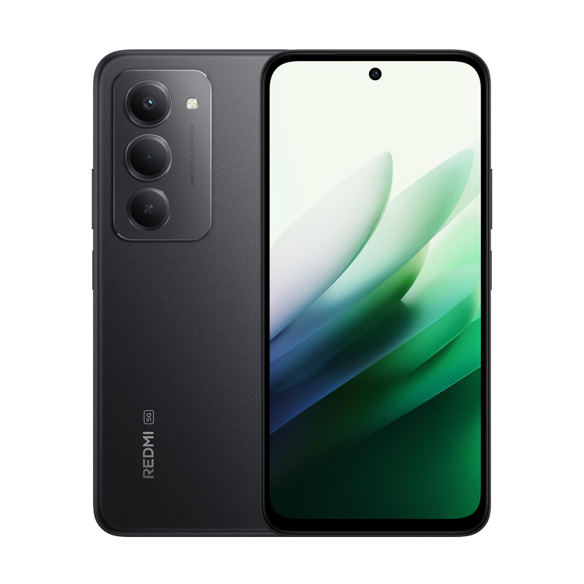 Amazon.com: XIAOMI Redmi 15 5G NFC (Compatible with Tmobile Tello