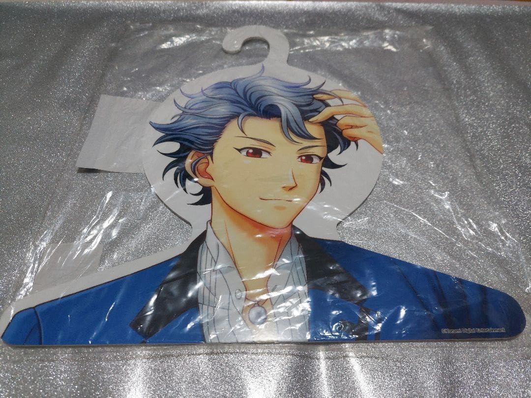 ときめきメモリアル ときめきメモリアルgs3 設楽聖司 ハンガー とき