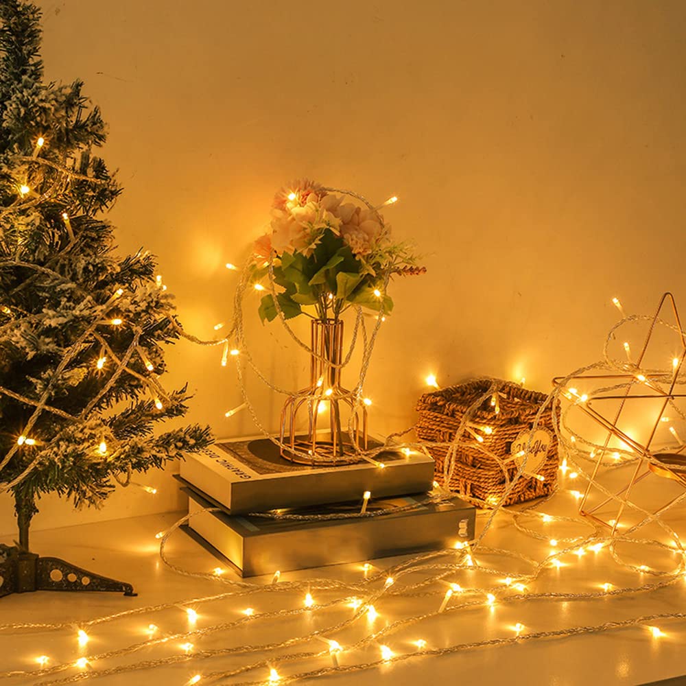 Amazon.co.jp: LEDイルミネーションライト 屋外 室内 クリスマス飾り