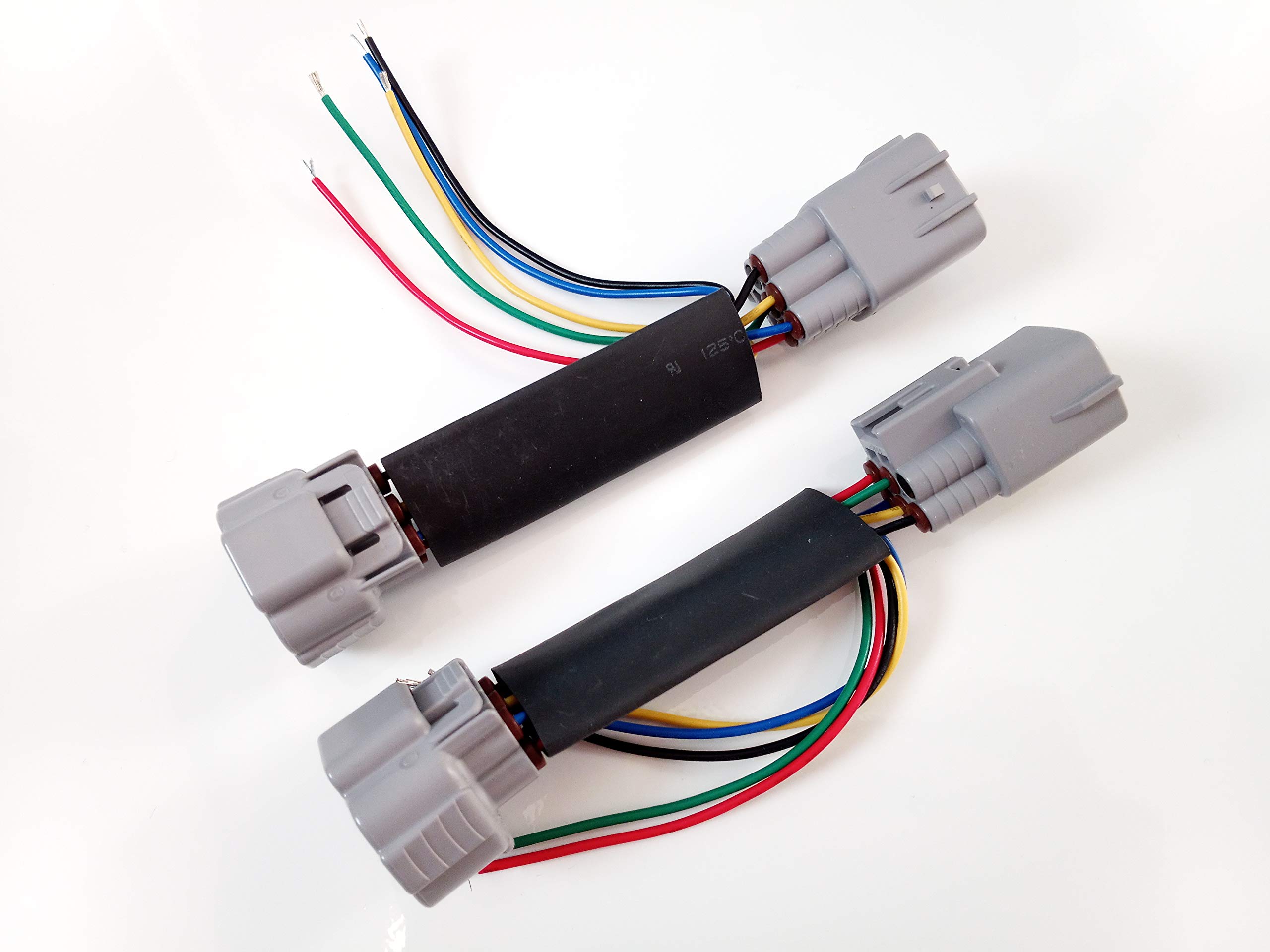 Amazon.co.jp: 【国内製造品】左右2本セット カプラーオン