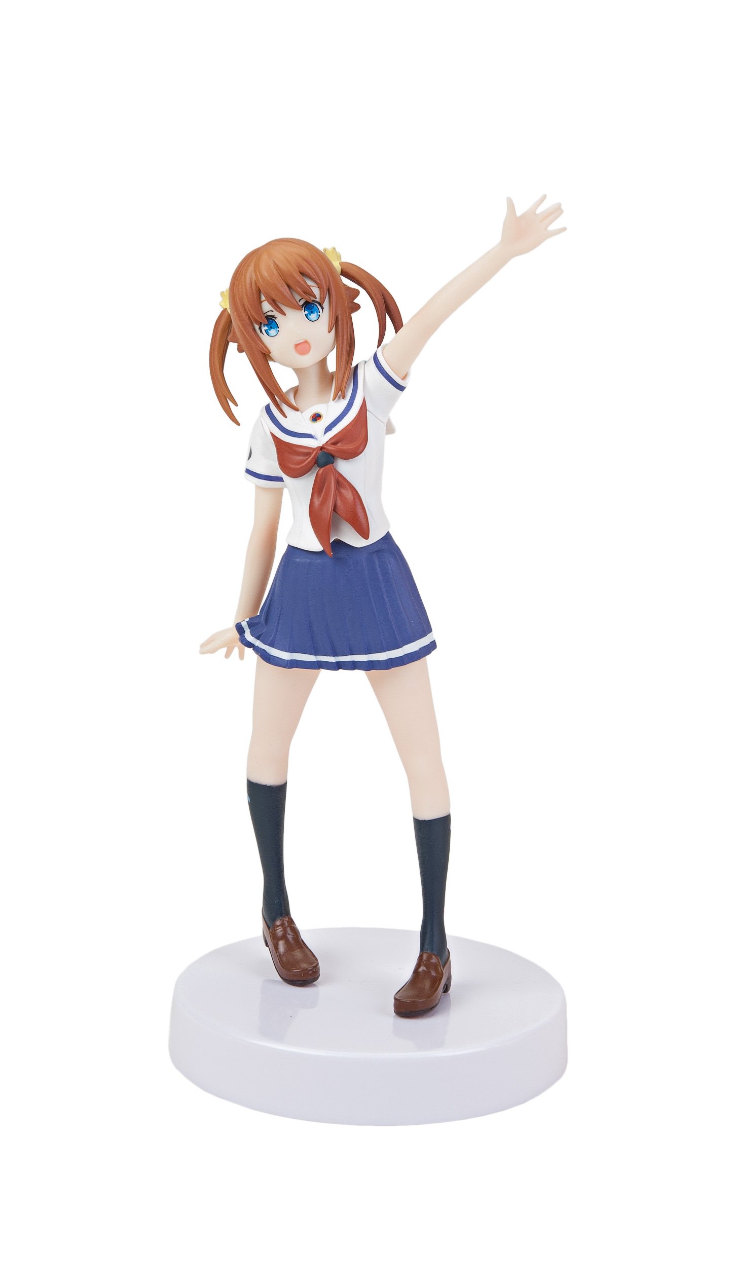 Amazon.co.jp: はいふり ハイスクルーフリート スペシャルフィギュア