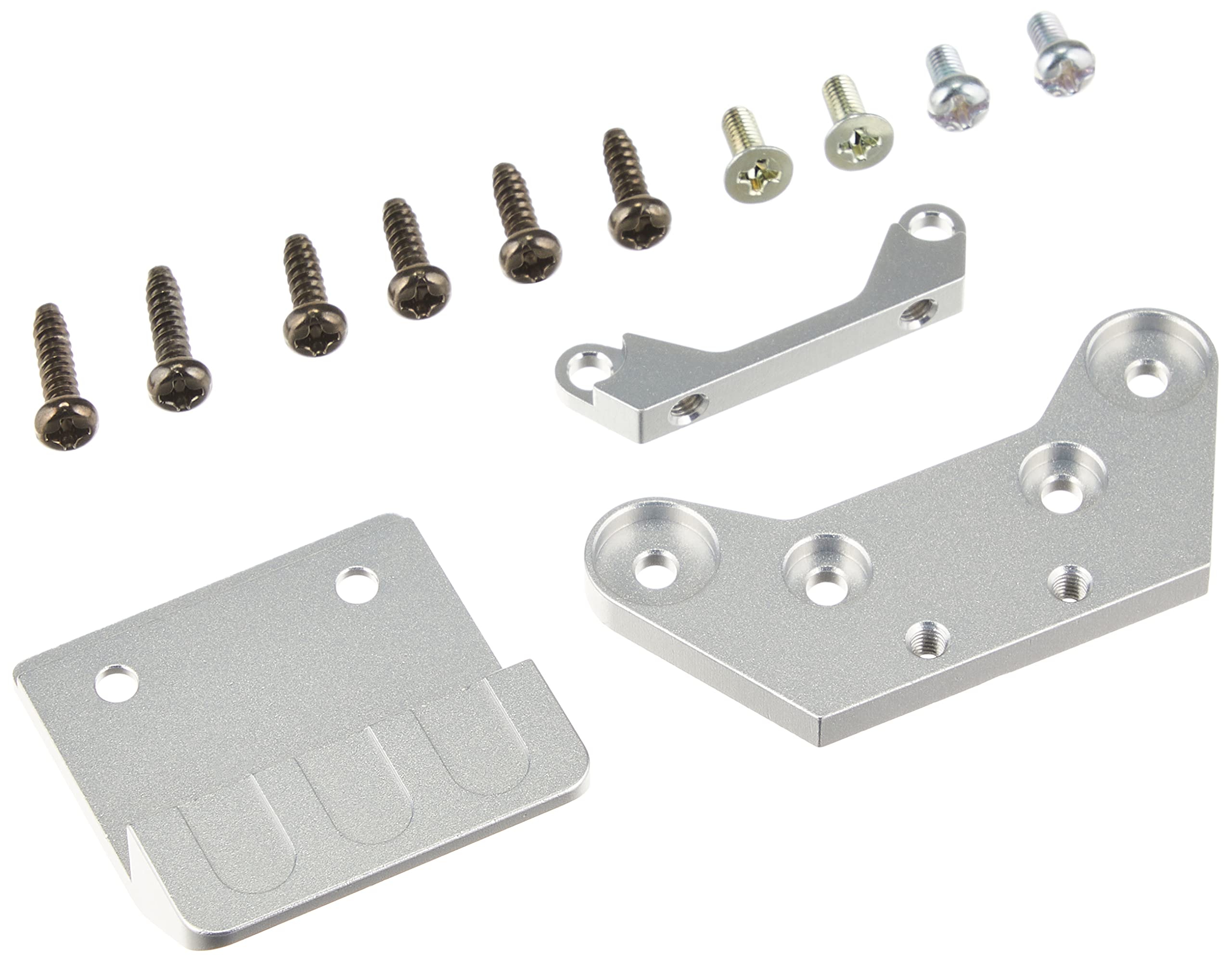 Amazon | タミヤ ホップアップオプションズ No.1796 OP.1796 アルミ