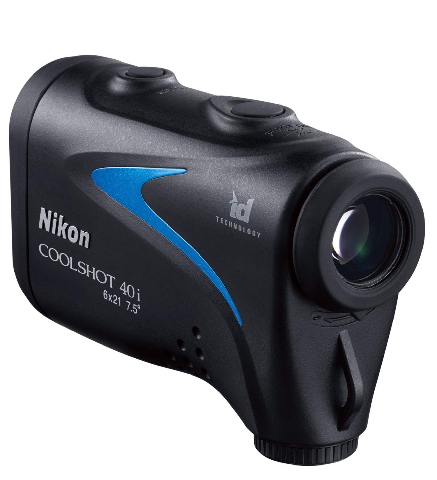 Amazon.co.jp: Nikon ゴルフ用レーザー距離計 COOLSHOT 40i LCS40I