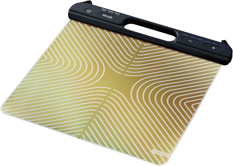 Amazon.co.jp: アテックス ATEX ルルド スタイル EMSシートプラス AX