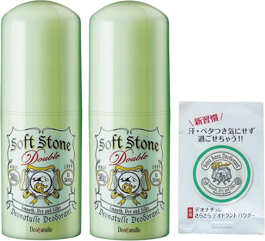 Amazon.co.jp: 【Amazon.co.jp限定】 【医薬部外品】 デオナチュレ