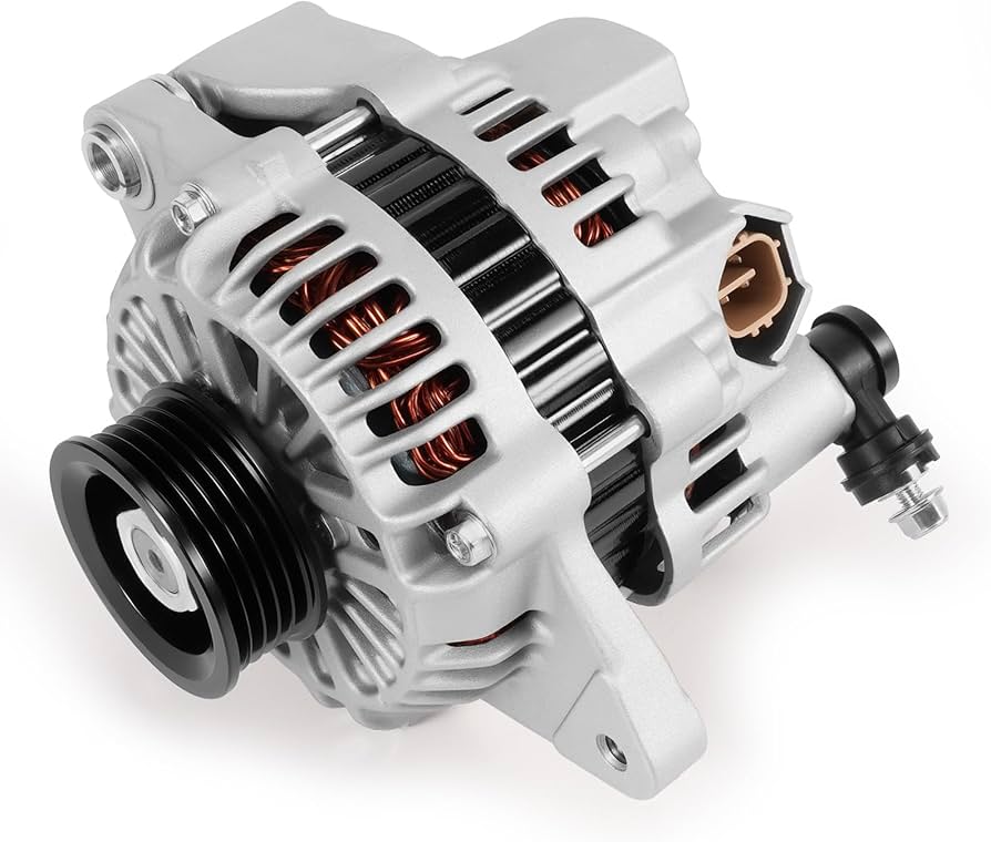 Amazon | オルタネーター スズキ車用 エブリィ DA64V DA64W