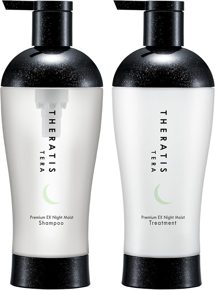 Amazon | THERATIS (セラティス) テラ プレミアム EX ナイト モイスト