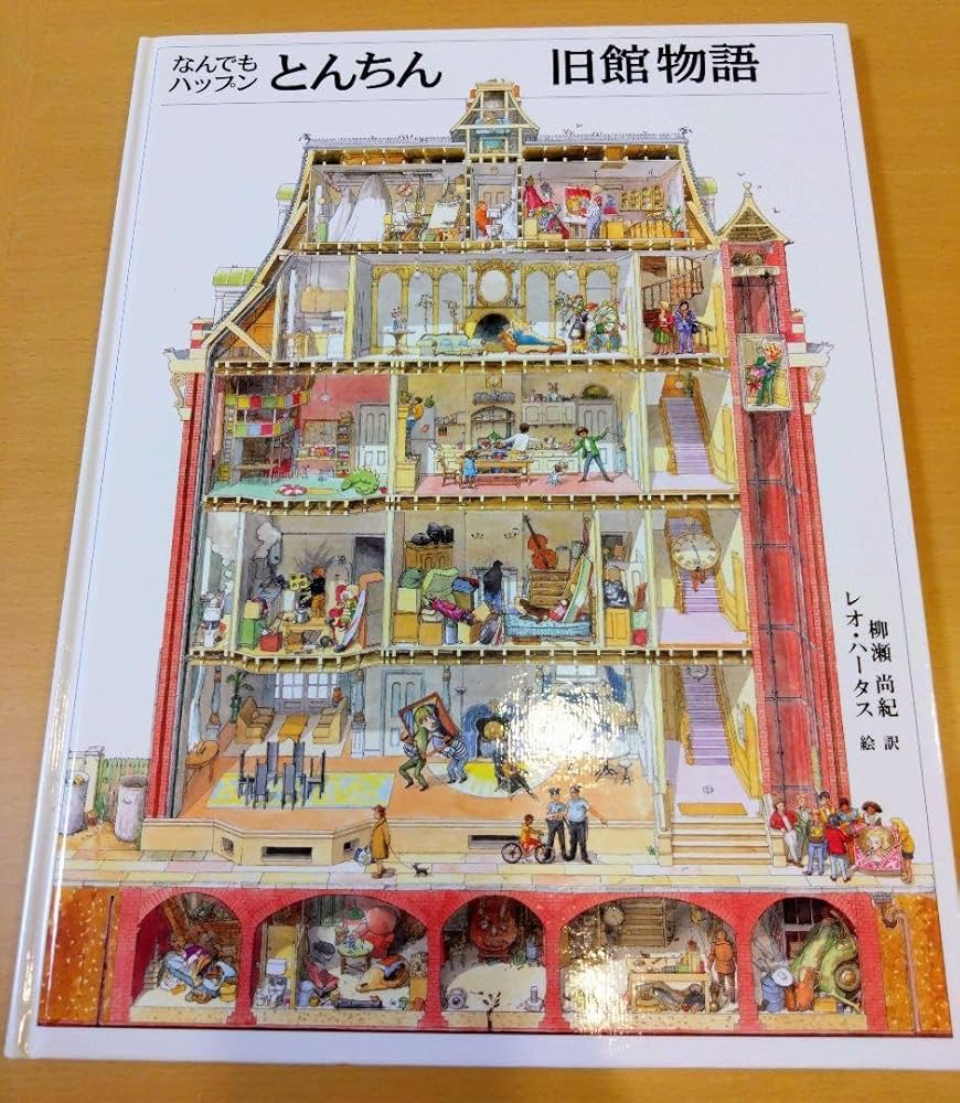 Amazon.co.jp: なんでもハップン とんちん旧館物語 : おもちゃ