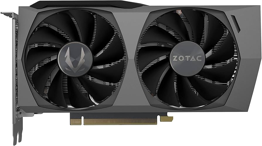 Amazon.com: ZOTAC GAMING GeForce RTX™ 3060 Ti Twin Edge OC LHR 8GB