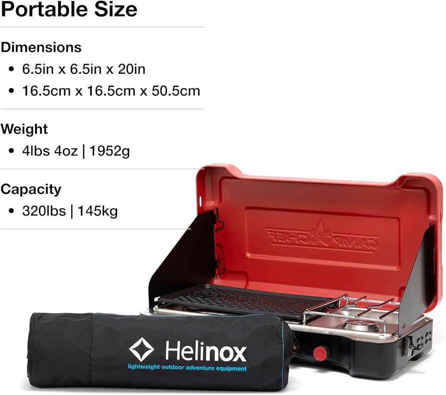 Amazon.co.jp: Helinox(ヘリノックス) サバンナ ハイバック 折りたたみ