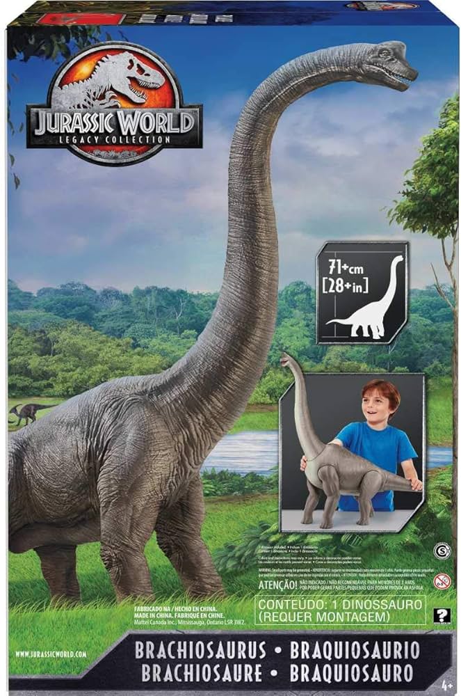 Amazon.co.jp: 【Amazon.co.jp 限定】マテル ジュラシック・ワールド